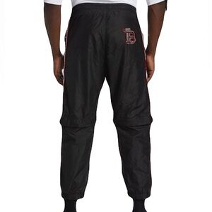 Balmain x Puma Sport Jambes Basketball Pants